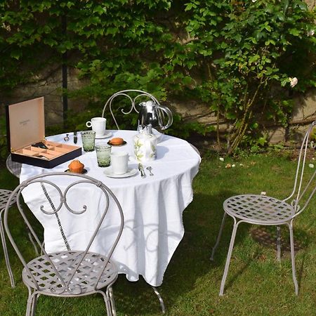 Bed and Breakfast Au N°1 à Bourges Extérieur photo